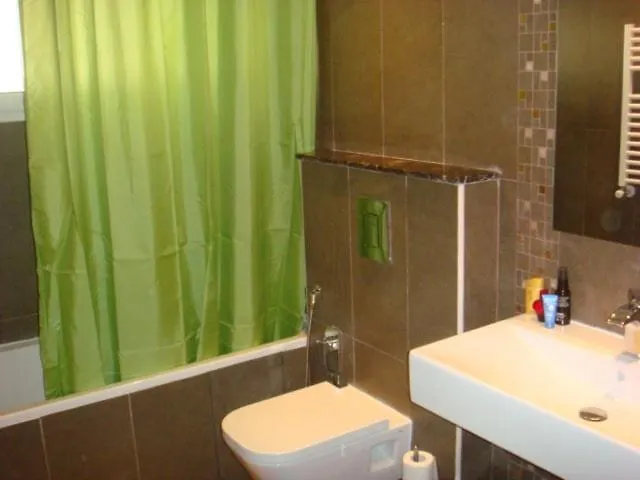 Great For Vip Apartment Tunis Tunisia