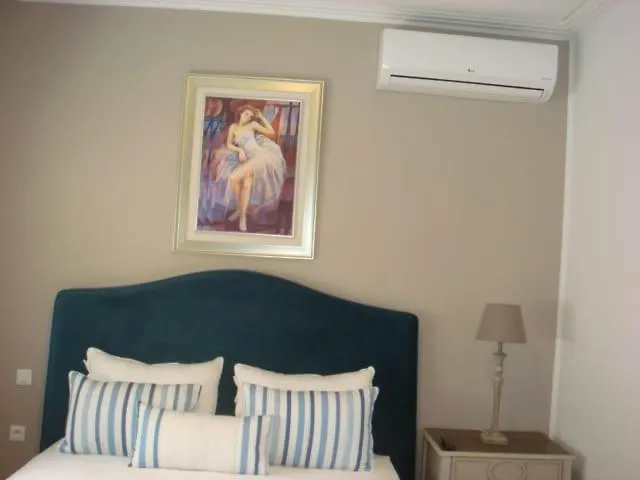 Great For Vip Apartment Tunis 0*,  Tunisia