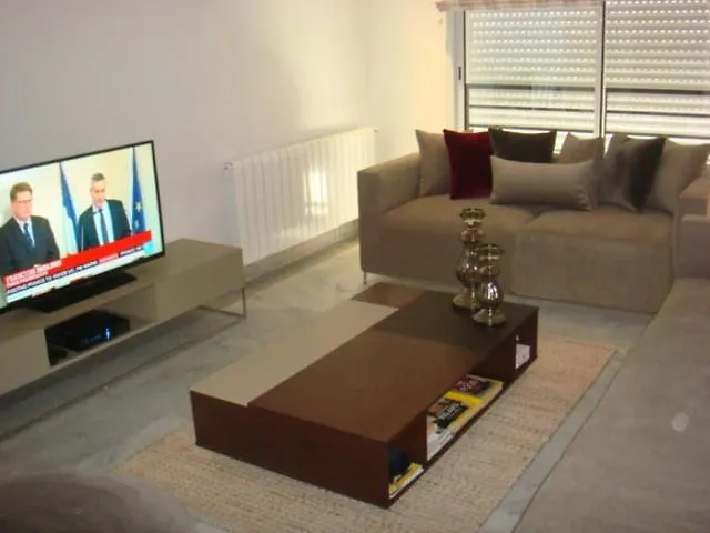 Great For Vip Apartment Tunis Tunisia