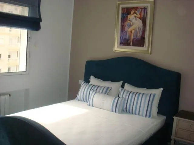 Great For Vip Apartment Tunis