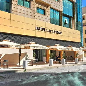 Leman Hotel