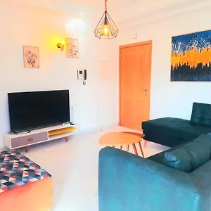 La Perle Bleu Du Lll Appartement